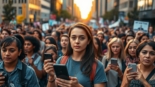 citizen journalism amplifies voices