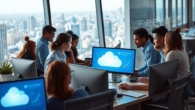 cloud computing business growth