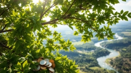 compound interest accumulates wealth