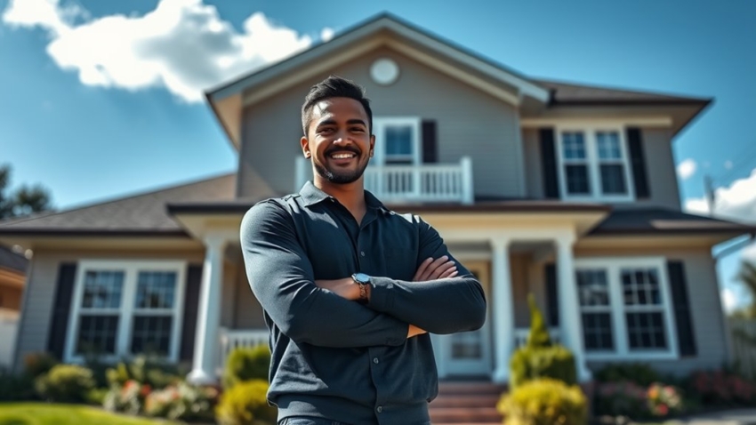 confident homebuying journey tips