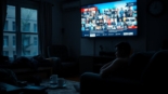 constant news stress effects