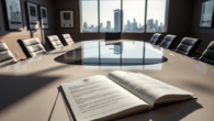 corporate governance compliance significance