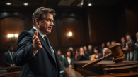 criminal defense advocacy importance
