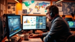 data journalism clarifies complexities