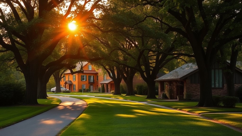 discovering undervalued properties