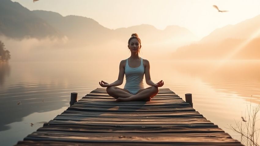 effective chronic stress management