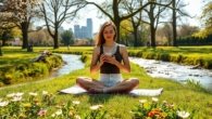 finding balance without burnout