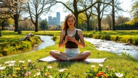 finding balance without burnout