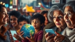 global conversations defining stories