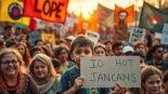 global movements ignited stories