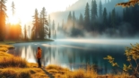 health benefits of nature