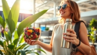 healthy travel habits guide