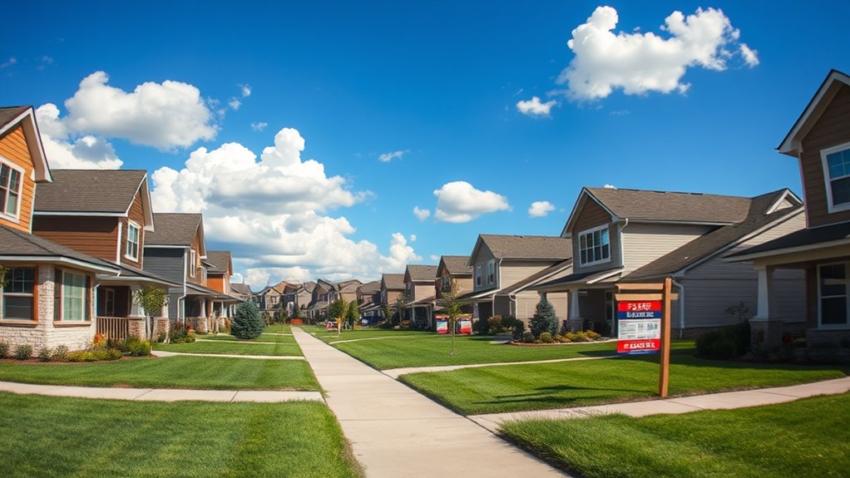 housing market analysis tips