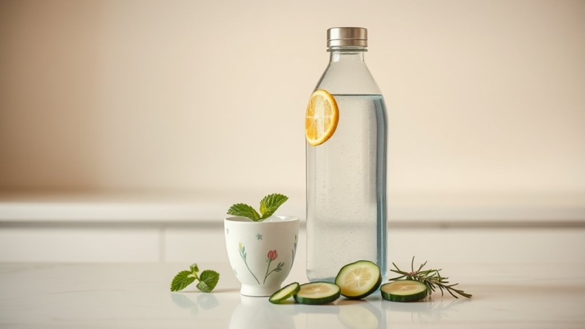 hydration for improved health