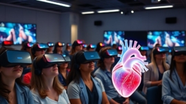 immersive technology enhances learning
