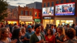 importance of community reporting