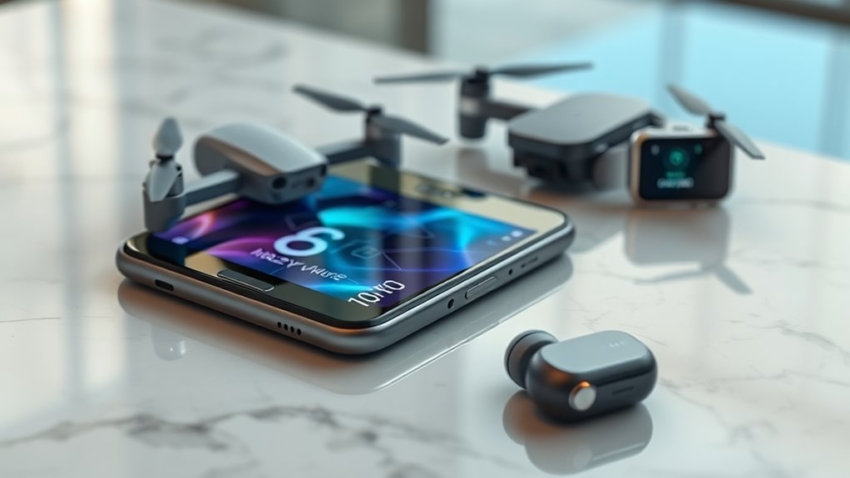 innovative gadgets for 2023