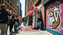 innovative guerrilla marketing strategies