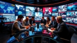 innovative technology transforming newsrooms