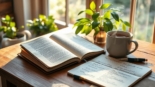 journaling enhances mental wellness
