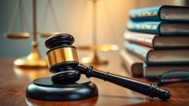 legal ethics foster trust