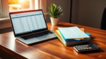 master budgeting for success