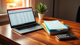 master budgeting for success