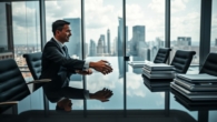 mastering real estate negotiations