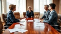 mediation facilitates legal resolution