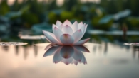 mindfulness for calmness practice