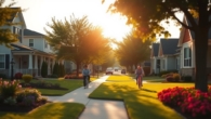 neighborhood assessment before purchase
