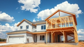 new home advantages and disadvantages
