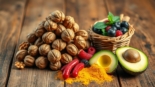 nourishing foods for cognition