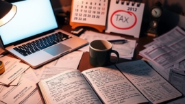 overlooked tax deductions revealed