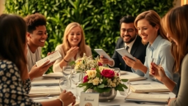 personalized marketing experience design