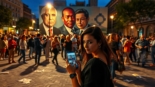 public opinion influencing stories