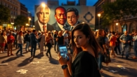 public opinion influencing stories