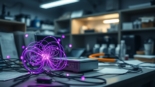 quantum computing for global solutions