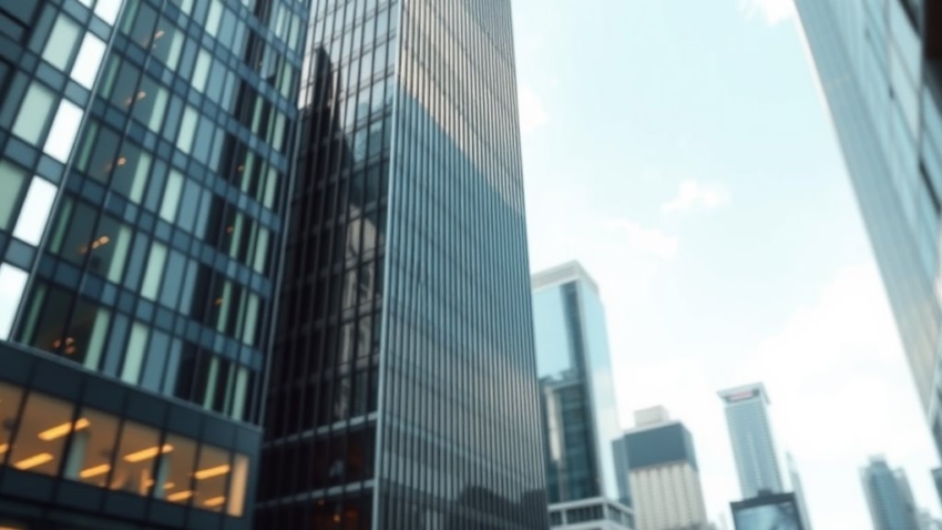 real estate market trends