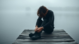 recognize and address anxiety symptoms