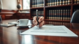 responding to legal notice