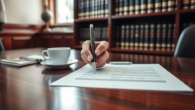 responding to legal notice
