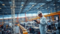 revolutionizing industry connectivity
