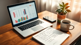 set achievable financial objectives