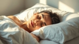 sleep enhances overall wellness