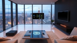 smart technology transforming real estate