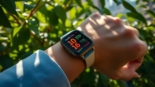 smart wearables enhance health monitoring