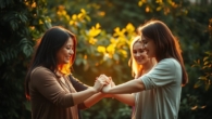 social connections enhance well being