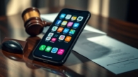 social media legal consequences