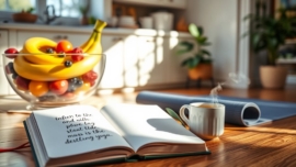 stay motivated on wellness